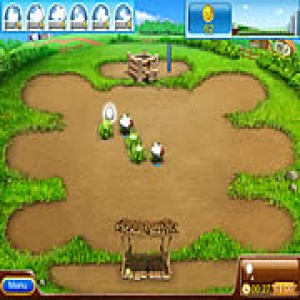 play Farm Frenzy 2