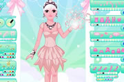 play Design Your Fantasy Look