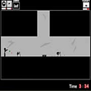 play Stickman Sam 2