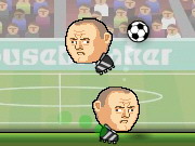 play Sports Heads Football