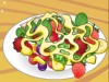 play Cool Fruit Salad