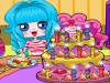 play Cutie Cake Party