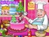 play Tantalizing Christmas Cake