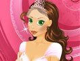 play Fashionable Bride Makeover