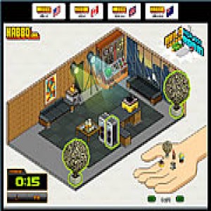 play Habbo Hotel