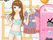 Full Closet Doll Maker