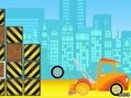play Rolling Tires 3