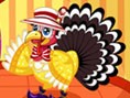 play Turkey Dress Up