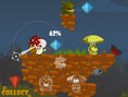 play Mushroom Showdown