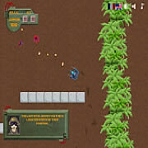 play Mechanical Commando