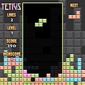 play Tetris Returns