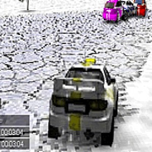 play 3D Rally Racing