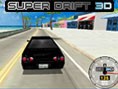 play Super Drift 3D