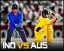 play India Vs Australia