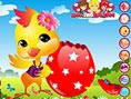 play Cute Egg Chick
