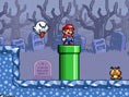play Super Mario Ghost Island