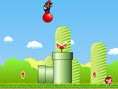 play Bouncing Mario