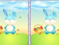 play Easter Bunny Differences