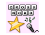 play Rock And Pop Music Quick Crosswords