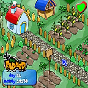  Farmer Game on The Farmer   Adventure Farm   Plonga Games   Gamekb