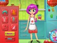 play Lilly'S Kitchen Outfits