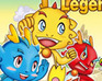 play Legend Of Casey Dragon