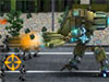 play Armored Fighter