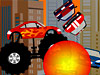 play Monster Truck Destroyer