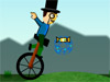 play Unicycle Madness