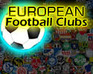 play European Football Clubs