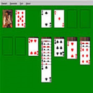 play Solitaire