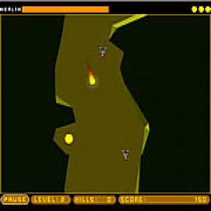 play Rigelian Hotshots