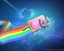 play Nyan Cat Vs. Goombas