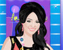 play Miley Cyrus Dress Up