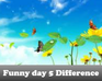 play Funny Day 5 Difference