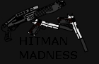 play Hitman Madness Remake
