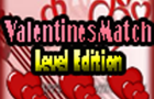 play Valentines Match Level Ed