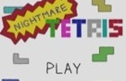 play Nightmare Tetris