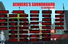 Bender'S Soundboard!