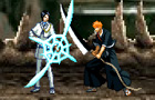 play Bleach Combat