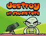 play Destroy All Monsters