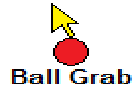 play Ball Grab