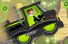 play Ben 10 Xtreme Truck