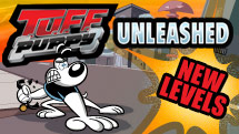 play Unleashed!