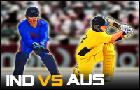 play India Vs Australia