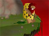 play Stoneage Sam 2 The Iceage