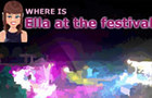 play Ella At The Festival