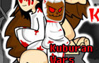 play Kuburan Wars Racing