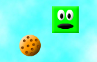 play Cookie Chase 2012