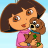 Dora'S Puppy Adventure